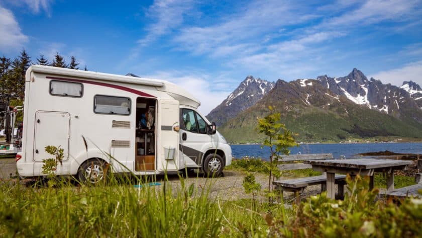 Comment choisir son assurance camping-car selon usage et budget ?